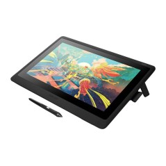 Wacom Cintiq 16 Sort